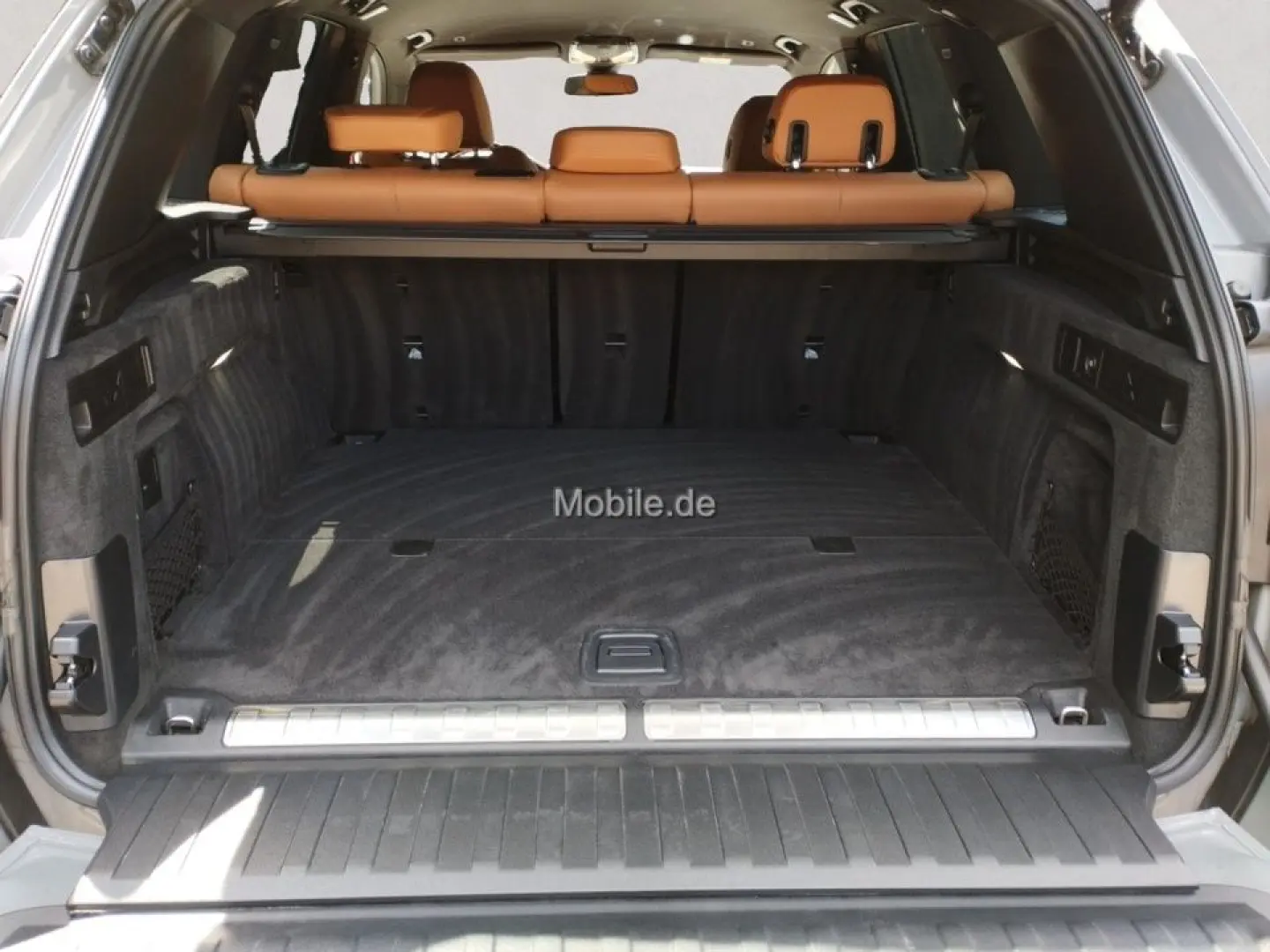 X5 xDrive45e M Sportpaket + 2Jahre-BPS.-GARANTIE
