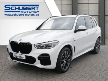 X5 xDrive45e M Sport Laser HUD DAPro PA  AZV H K