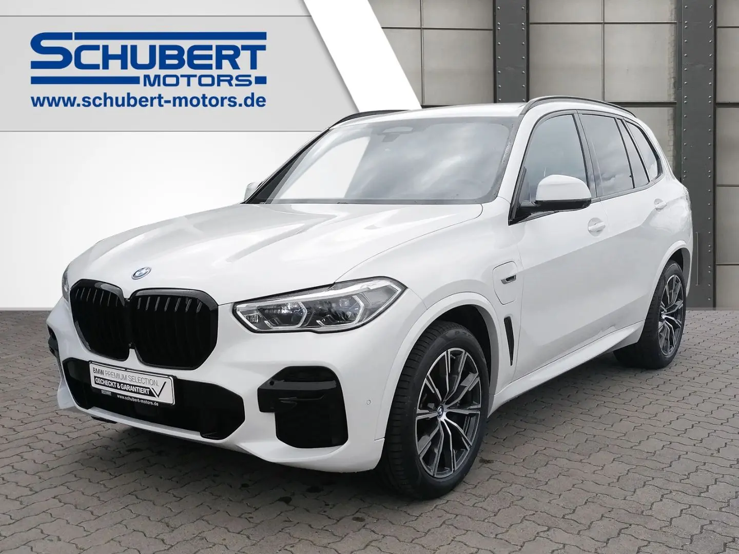 X5 xDrive45e M Sport Laser HUD DAPro PA+ AZV H/K