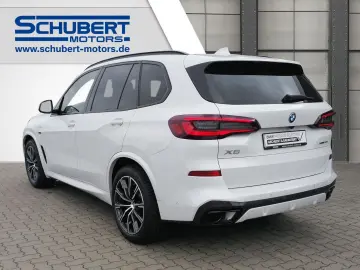 X5 xDrive45e M Sport Laser HUD DAPro PA+ AZV H/K
