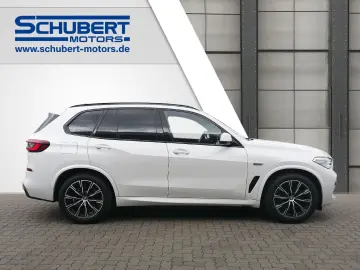 X5 xDrive45e M Sport Laser HUD DAPro PA+ AZV H/K
