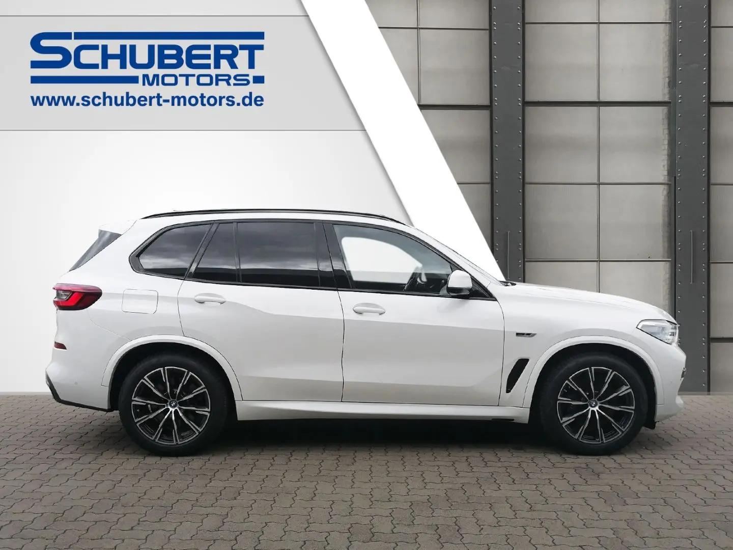 X5 xDrive45e M Sport Laser HUD DAPro PA+ AZV H/K
