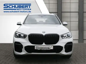 X5 xDrive45e M Sport Laser HUD DAPro PA+ AZV H/K
