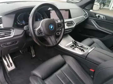 X5 xDrive45e M Sport Laser HUD DAPro PA+ AZV H/K