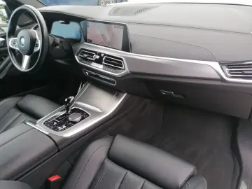X5 xDrive45e M Sport Laser HUD DAPro PA+ AZV H/K