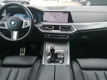 X5 xDrive45e M Sport Laser HUD DAPro PA+ AZV H/K
