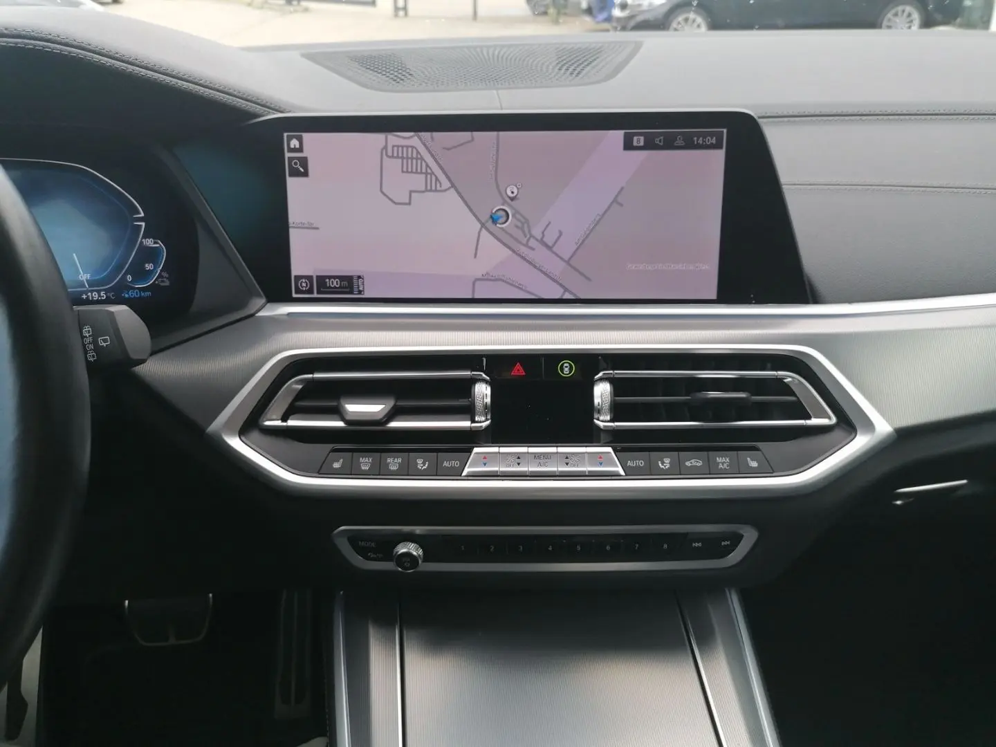 X5 xDrive45e M Sport Laser HUD DAPro PA+ AZV H/K