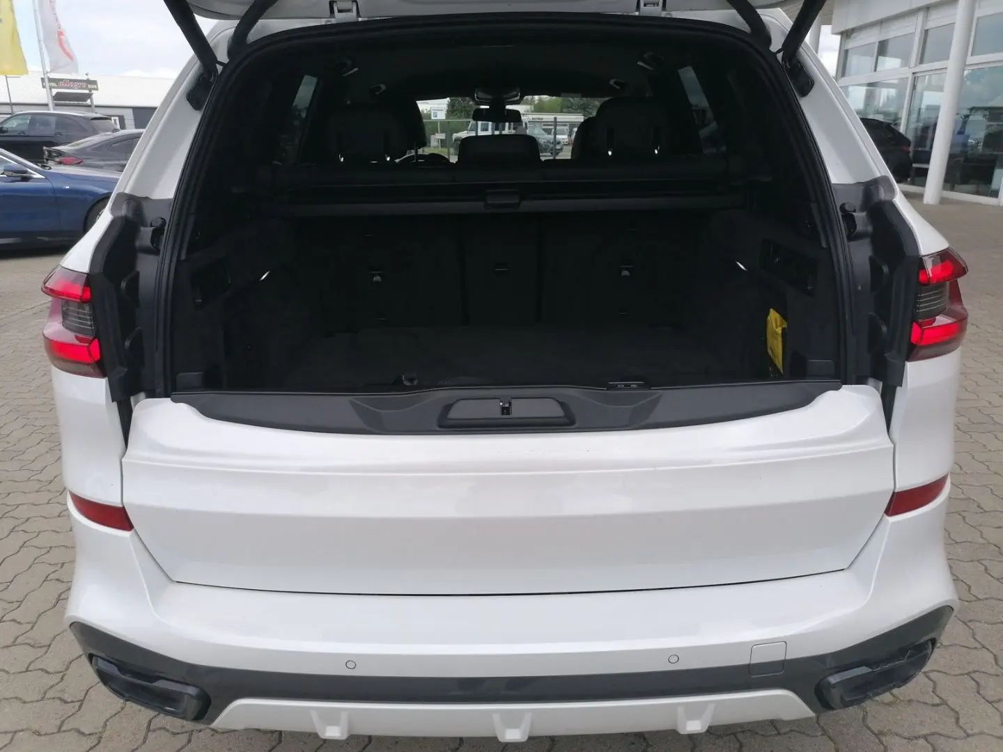 X5 xDrive45e M Sport Laser HUD DAPro PA+ AZV H/K