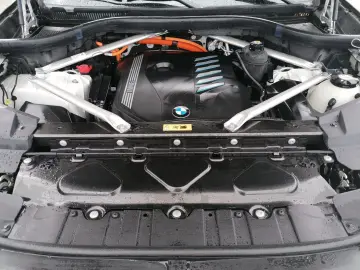 X5 xDrive45e M Sport Laser HUD DAPro PA+ AZV H/K