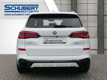 X5 xDrive45e M Sport Laser HUD DAPro PA+ AZV H/K