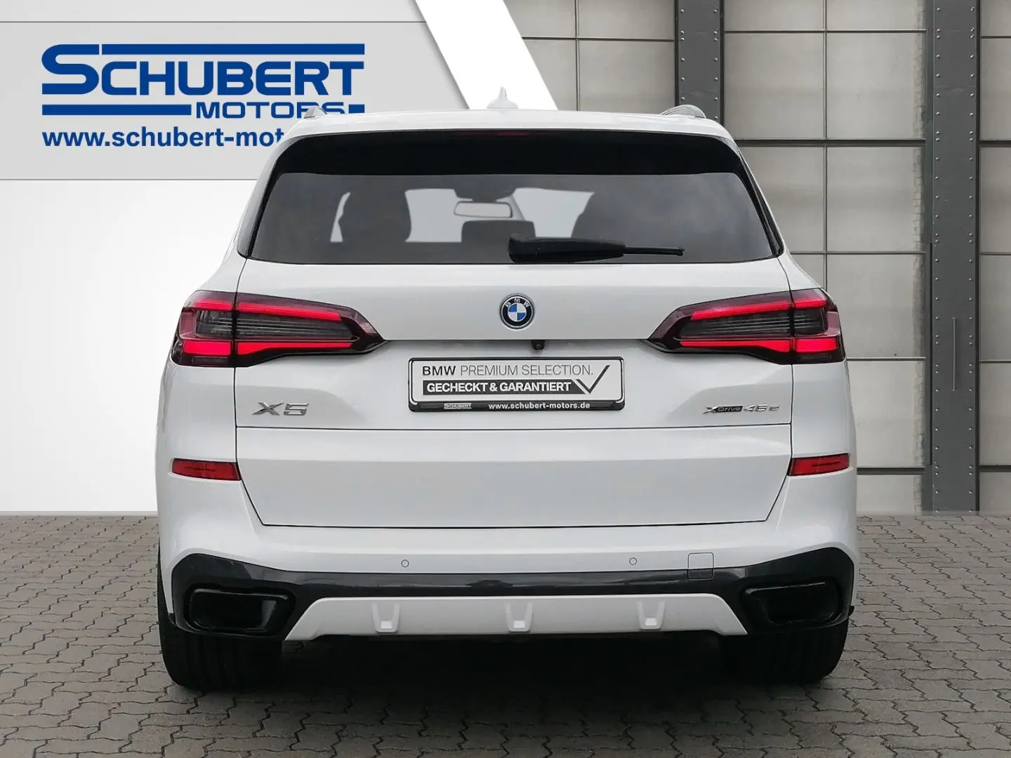 X5 xDrive45e M Sport Laser HUD DAPro PA+ AZV H/K