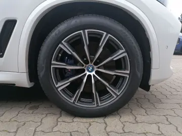 X5 xDrive45e M Sport Laser HUD DAPro PA+ AZV H/K