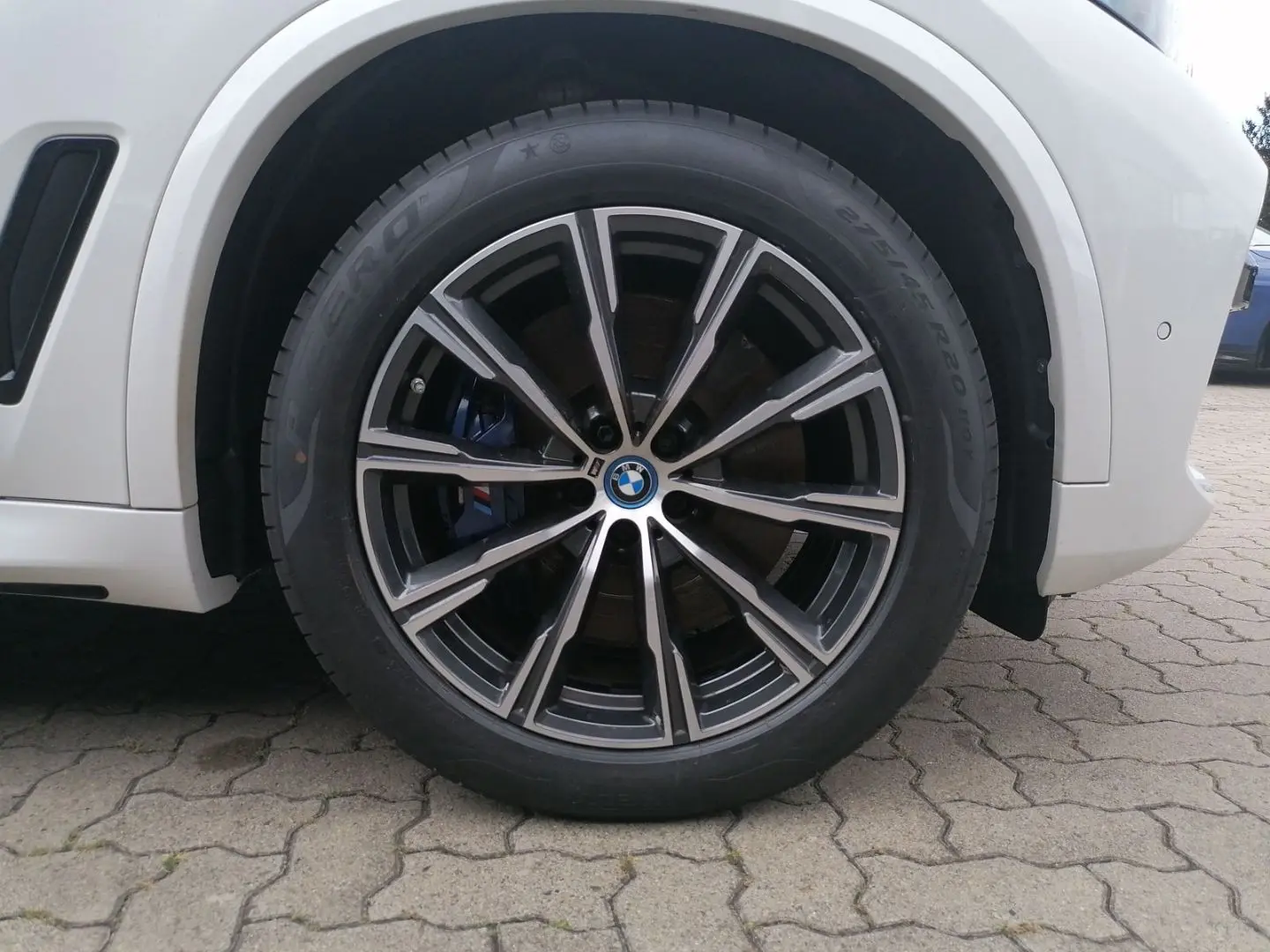 X5 xDrive45e M Sport Laser HUD DAPro PA+ AZV H/K