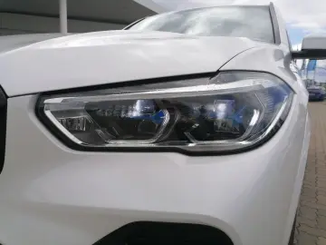 X5 xDrive45e M Sport Laser HUD DAPro PA+ AZV H/K