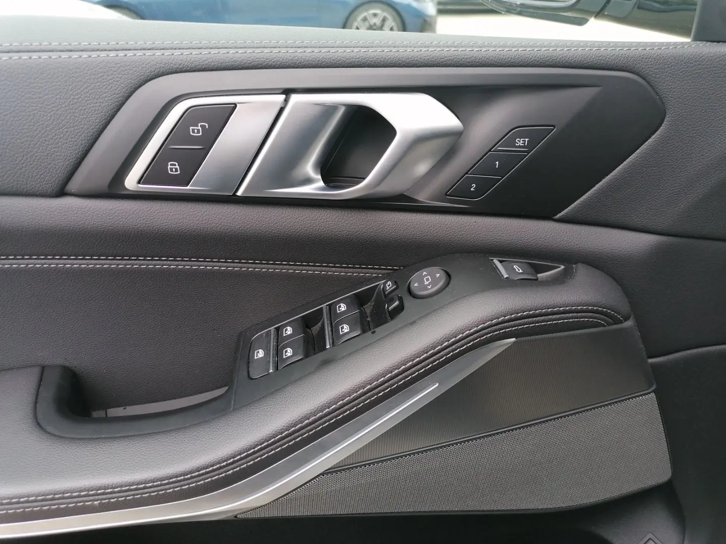 X5 xDrive45e M Sport Laser HUD DAPro PA+ AZV H/K
