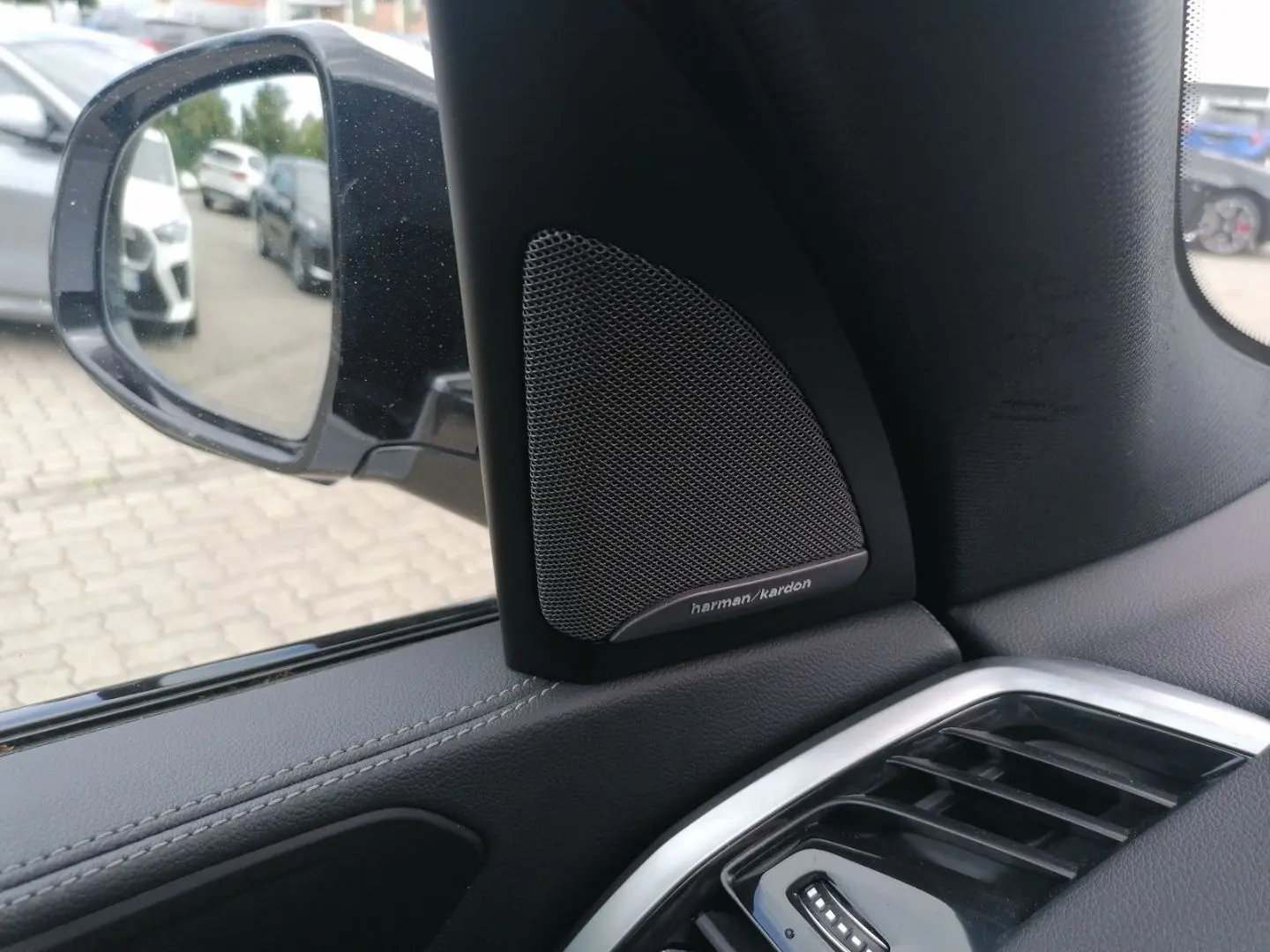 X5 xDrive45e M Sport Laser HUD DAPro PA+ AZV H/K