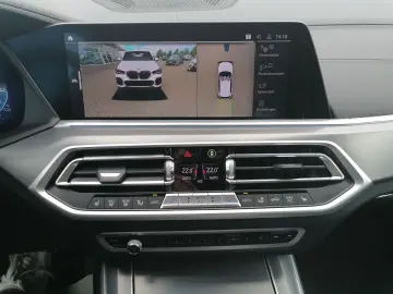 X5 xDrive45e M Sport Laser HUD DAPro PA+ AZV H/K