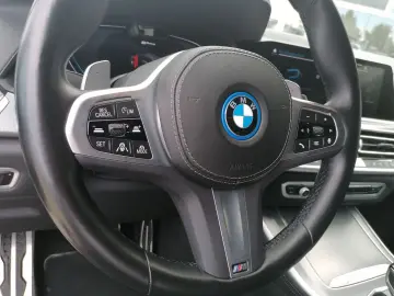 X5 xDrive45e M Sport Laser HUD DAPro PA+ AZV H/K