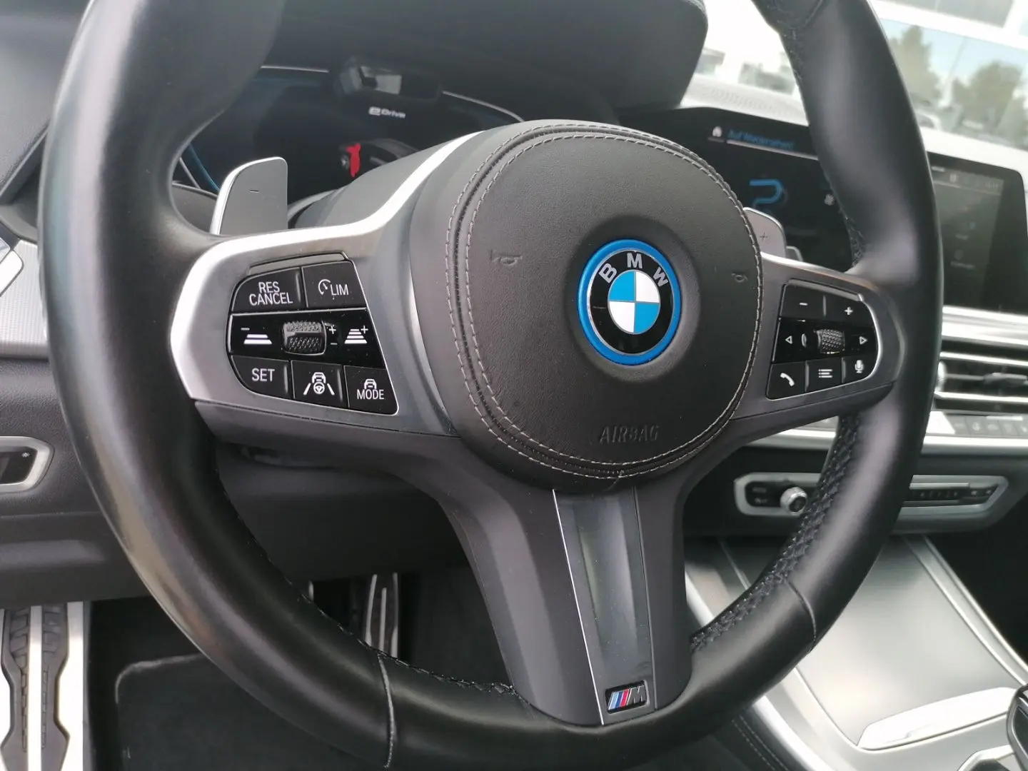 X5 xDrive45e M Sport Laser HUD DAPro PA+ AZV H/K