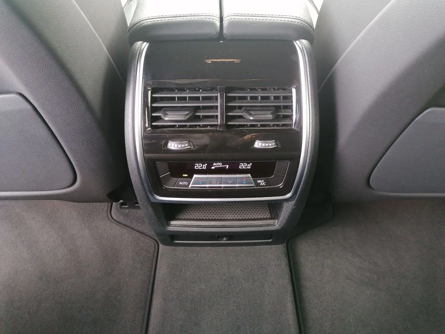 X5 xDrive45e M Sport Laser HUD DAPro PA+ AZV H/K