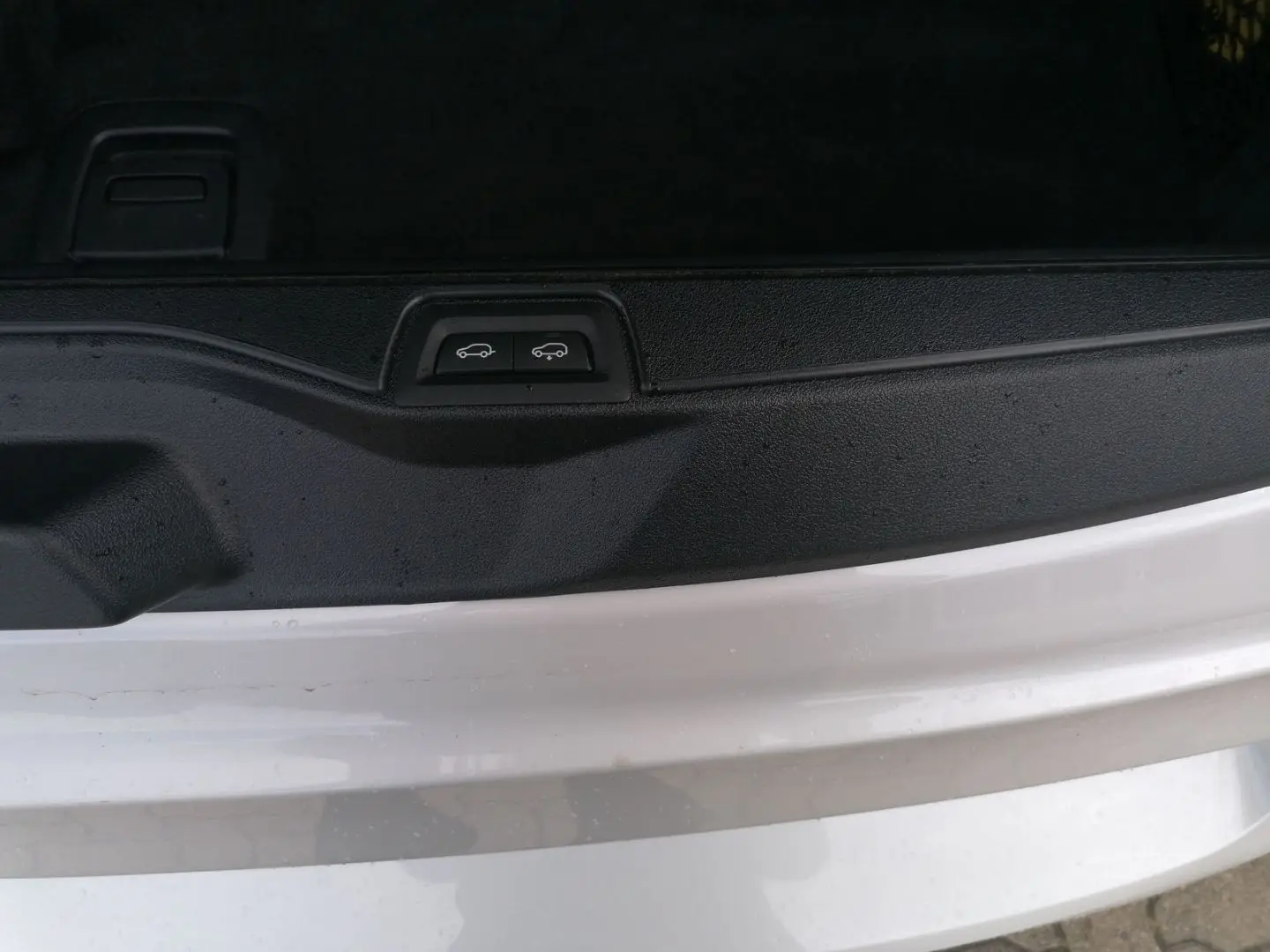 X5 xDrive45e M Sport Laser HUD DAPro PA+ AZV H/K