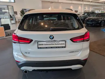 X1 xDrive25e Sport Line Steptronic Aut. Head-Up