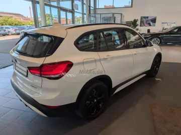 X1 xDrive25e Sport Line Steptronic Aut. Head-Up