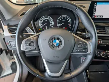 X1 xDrive25e Sport Line Steptronic Aut. Head-Up