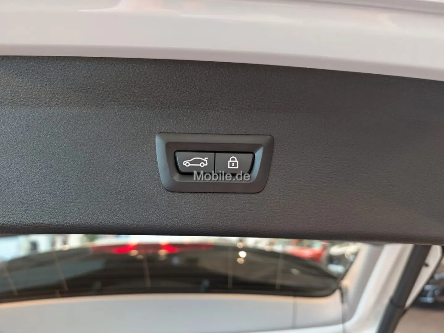 X1 xDrive25e Sport Line Steptronic Aut. Head-Up