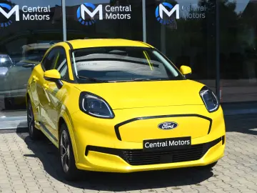 Ford Puma Gen-E 5 uși Select motor electric 168 CP AT