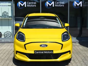 Ford Puma Gen-E 5 uși Select motor electric 168 CP AT