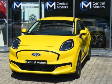 Ford Puma Gen-E 5 uși Select motor electric 168 CP AT