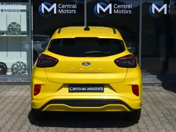 Ford Puma Gen-E 5 uși Select motor electric 168 CP AT
