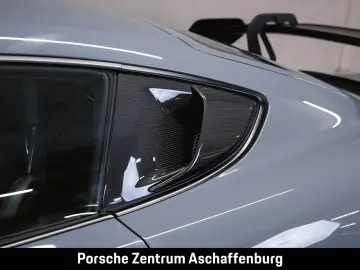 718 Cayman GT4 RS Weissach-Paket Liftsystem