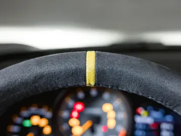 718 Cayman GT4 RS Weissach-Paket Liftsystem