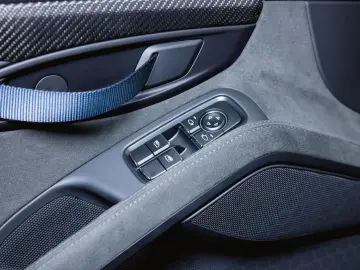 718 Cayman GT4 RS Weissach-Paket Liftsystem