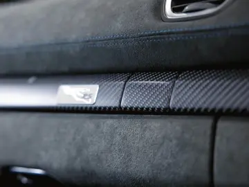 718 Cayman GT4 RS Weissach-Paket Liftsystem
