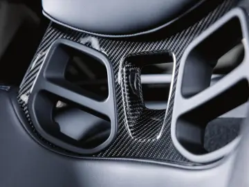 718 Cayman GT4 RS Weissach-Paket Liftsystem
