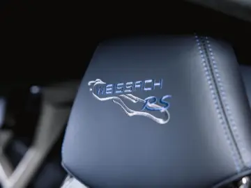 718 Cayman GT4 RS Weissach-Paket Liftsystem