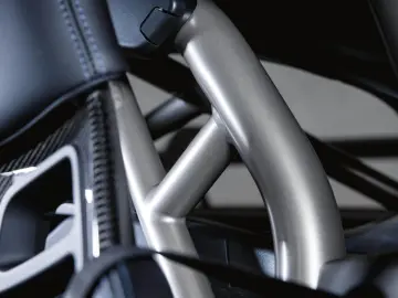 718 Cayman GT4 RS Weissach-Paket Liftsystem