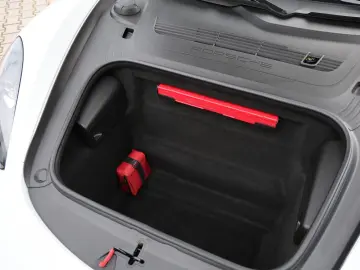 718 Cayman T Chrono CarPlay LED