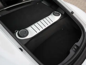 718 Cayman T Chrono CarPlay LED