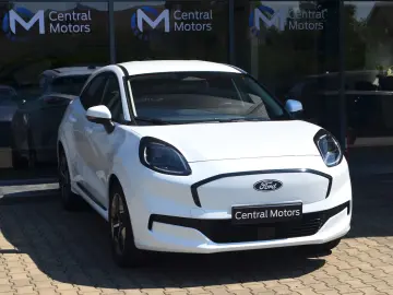 Ford Puma Gen-E 5 uși Select motor electric 168 CP AT