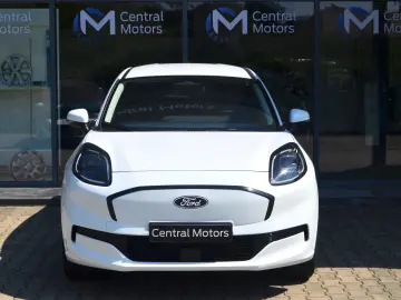 Ford Puma Gen-E 5 uși Select motor electric 168 CP AT