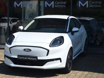 Ford Puma Gen-E 5 uși Select motor electric 168 CP AT