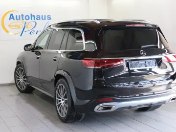GLS 580 4M AMG-LINE