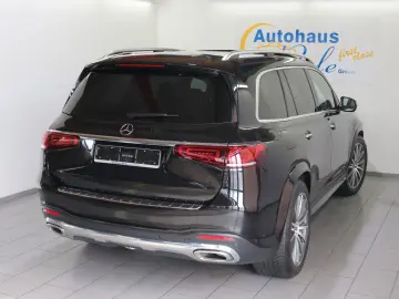 GLS 580 4M AMG-LINE