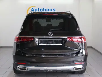 GLS 580 4M AMG-LINE
