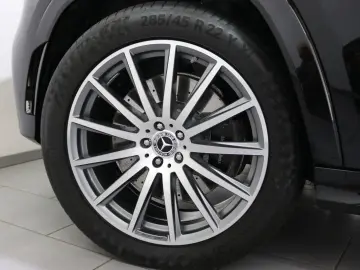 GLS 580 4M AMG-LINE