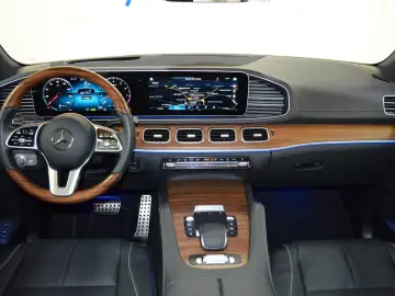 GLS 580 4M AMG-LINE